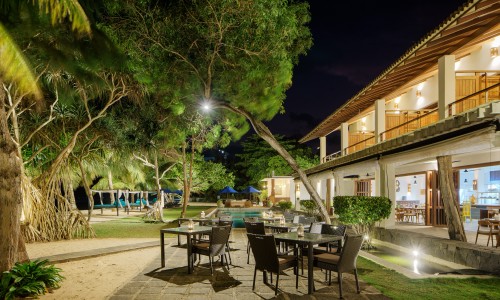 Lantern Boutique Hotel